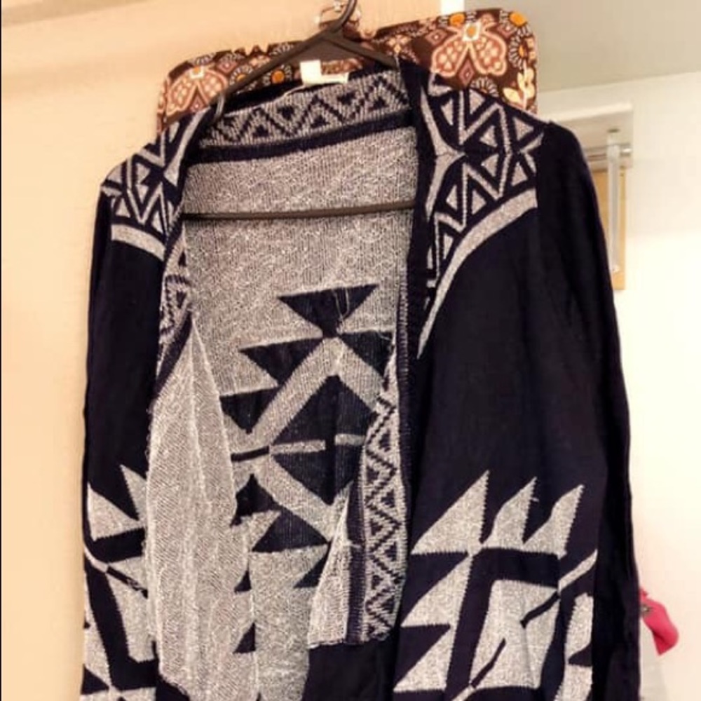 Cardigan